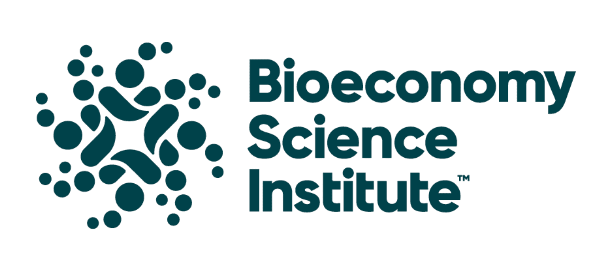 Bioeconomy Science Institute logo