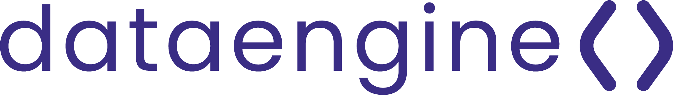 DataEngine logo