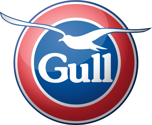 Gull logo